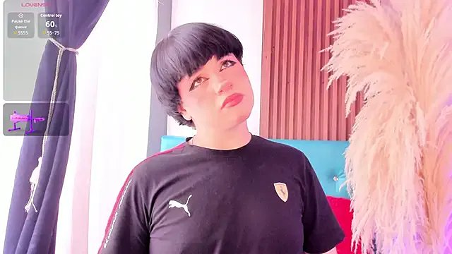 Hiddenhotcake — control machine x 5min