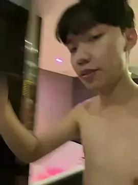 hihi0169 on StripChat 