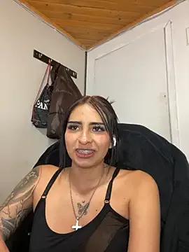 Hilary_pinkk's avatar