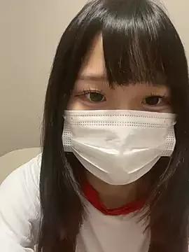 Hina-qp on StripChat