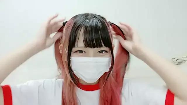 Hina-qp on StripChat