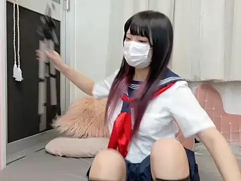 Hina-qp on StripChat