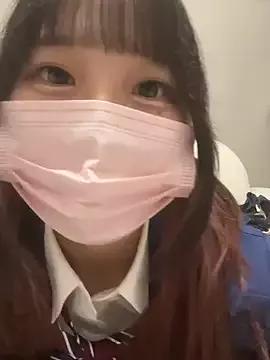 Hina-qp on StripChat