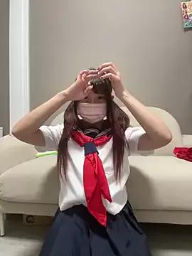 Hina-qp on StripChat