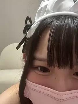 Hina-qp on StripChat