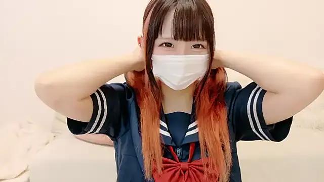 Hina-qp on StripChat