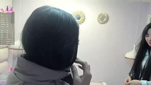 Hiyakasudere on StripChat 