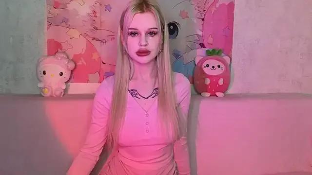 HoneyGold_ — Freechat on StripChat