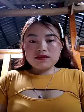 HongLien9 on StripChat 