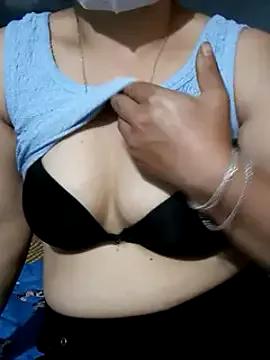 HongLien9 on StripChat 