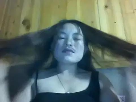 HongLien9 on StripChat 