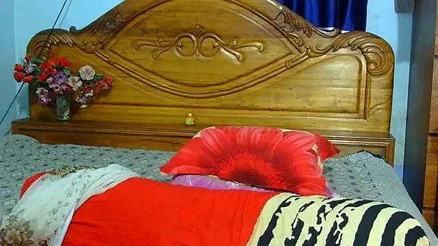 Horny_Doll24 on StripChat 