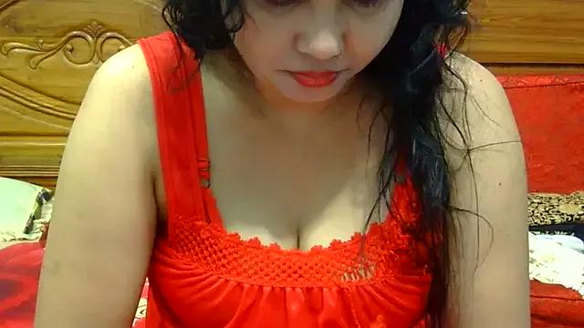 Horny_Doll24 on StripChat 