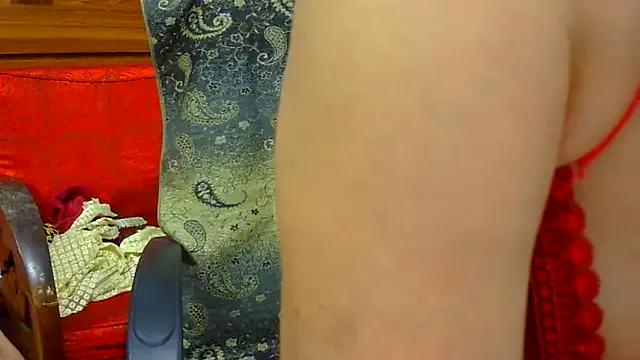 Horny_Doll24 on StripChat 