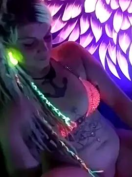 Horny_hippie — Ride giant pink pancreas pounder