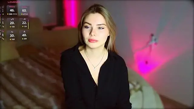 hornycharisma model from sc