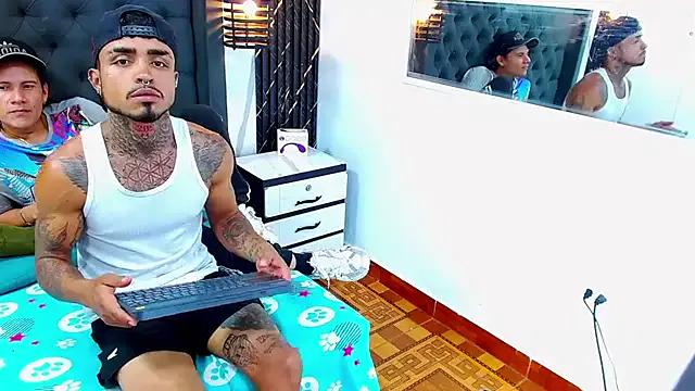 Hot_Latino_x's avatar