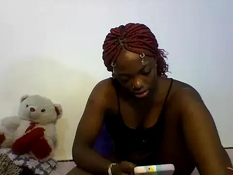 HOTBABE19 on StripChat 