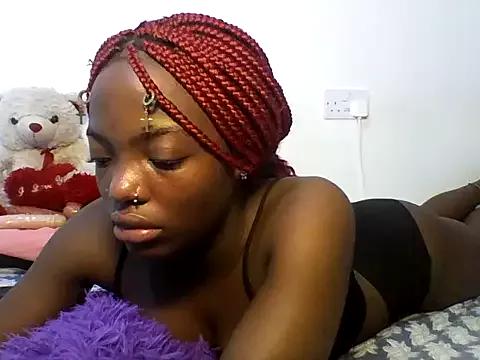 HOTBABE19 on StripChat 