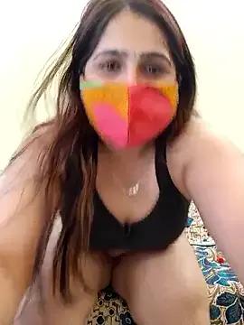 Group Hotgirlpunjabi1234 on StripChat