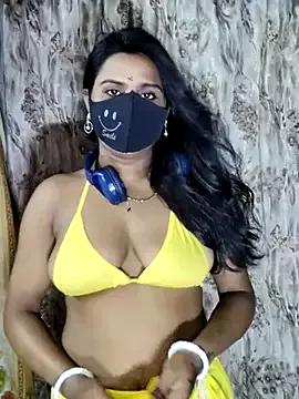 hotshilpa on StripChat