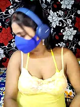 hotshilpa on StripChat