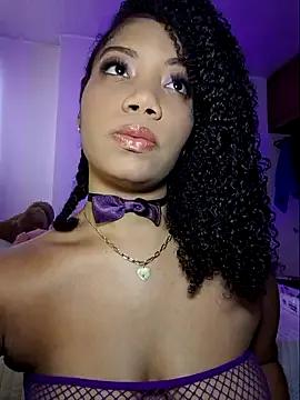 hottielatina — Doggy + oil ass