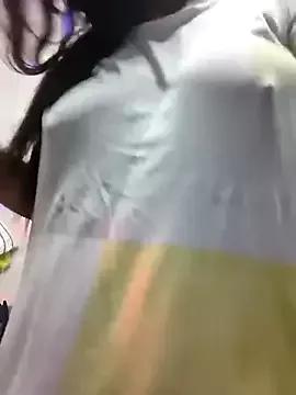 Hotty-Moni on StripChat 