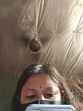 Hotty-rosni on StripChat 