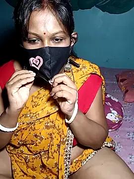 Hotty-rosni on StripChat 