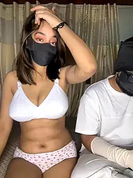 Hotty_indian_couple — Full nude