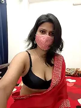 hoty_sonali on StripChat