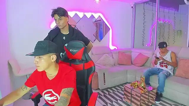 Houseofwarrios's avatar