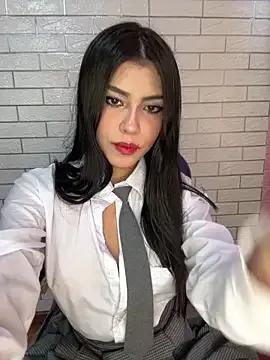 hurrem_18 on StripChat 