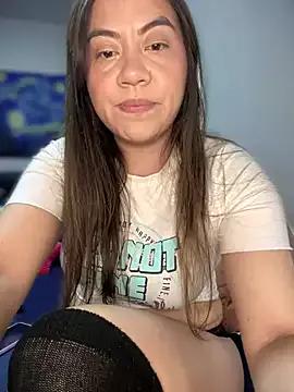 Iam__Cristal on StripChat