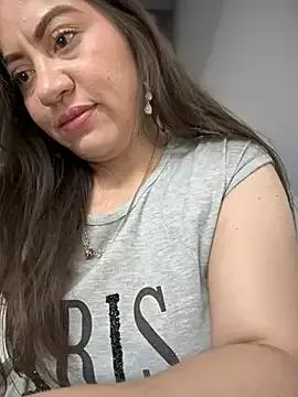 Iam__Cristal on StripChat