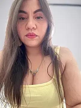 Iam__Cristal's avatar