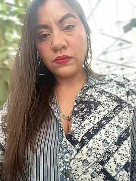 Iam__Cristal on StripChat