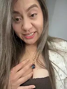 Iam__Cristal on StripChat