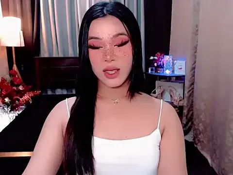 IamRaeganDolls69's avatar