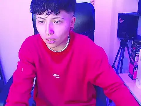 Im_Mathias on StripChat 