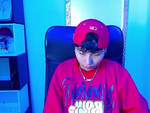 Im_Mathias on StripChat 