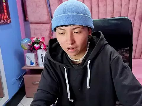 Im_Mathias on StripChat 