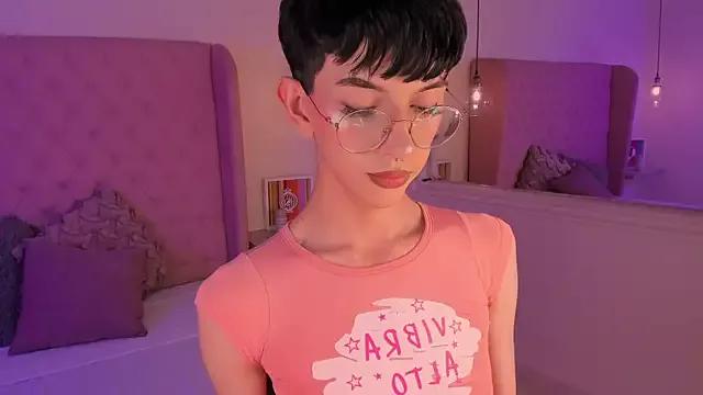 imDamiano on StripChat