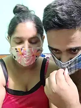 IND_COUPLE1 — Group on StripChat