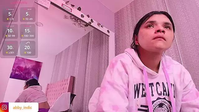 indi_catalina on StripChat 