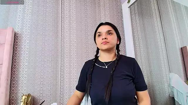 indi_catalina on StripChat 