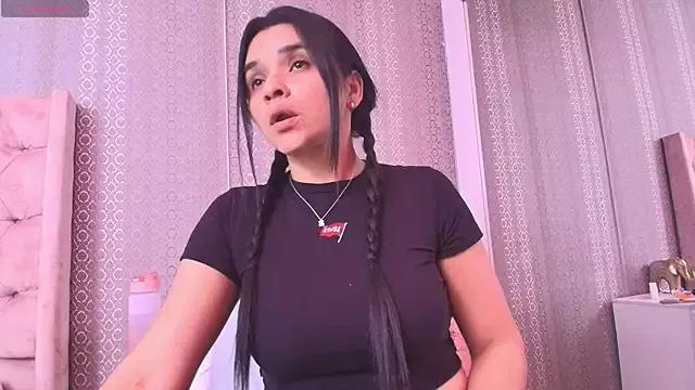 indi_catalina on StripChat 