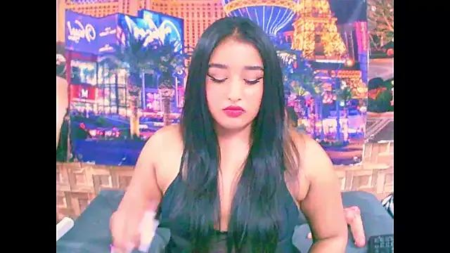 IndianAngel4u on StripChat 