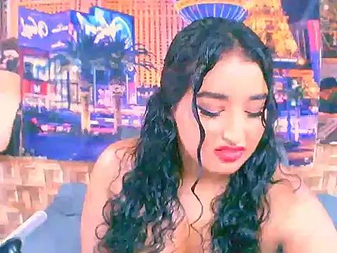 IndianAngel4u on StripChat 